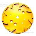 Heavy Floor Grinding Head Wheel